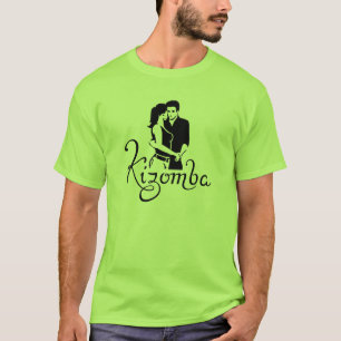 Kizomba T - Shirt