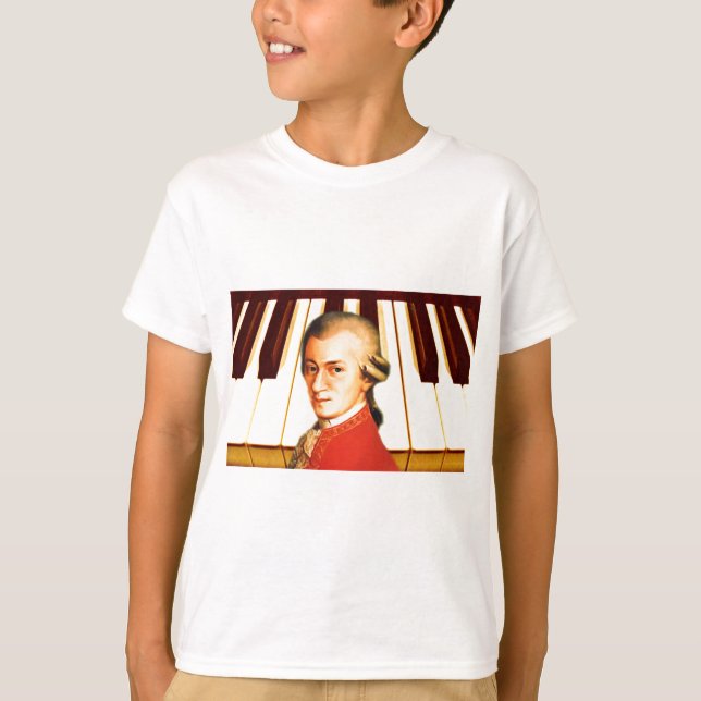 Kiz's Luv_ T-Shirt (Vorderseite)