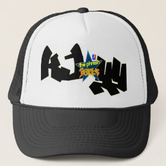 KJayy Truckerkappe