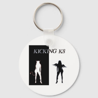 KK8 Schlüsselanhänger