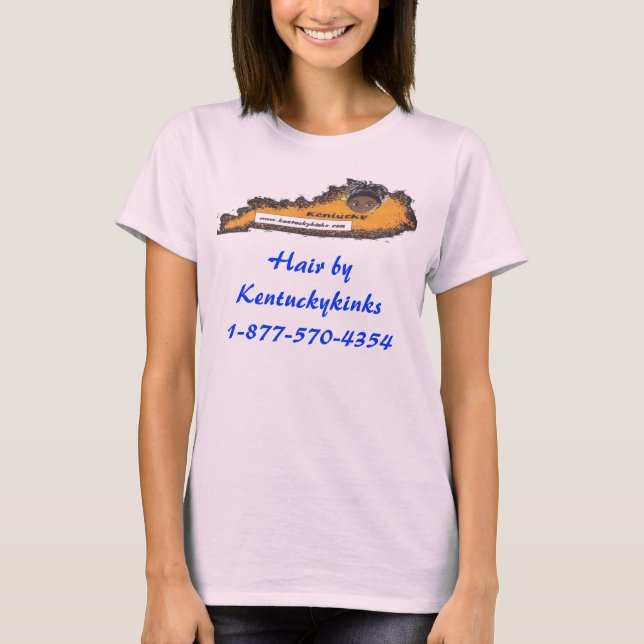 kklogo-549x186, Haar durch T-Shirt (Vorderseite)