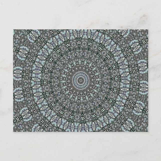 KLAD29 POSTKARTE (Vorderseite)