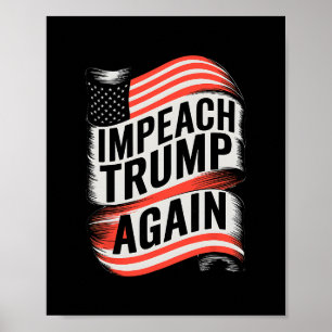 Klage Trump Demokrat Wahlen Klage Trump Aga Poster