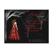 Klage von Sandra Madera Postcards