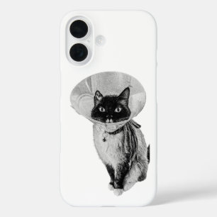 Klagen, aber unbeschädigt iPhone 16 hülle
