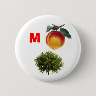 Klagen Sie Bush an Button