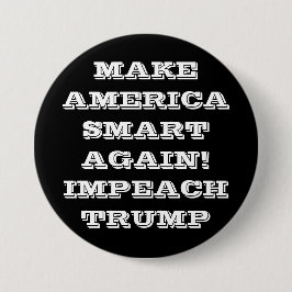 KLAGEN Sie TRUMPF Protest Pinback Knopf an Button