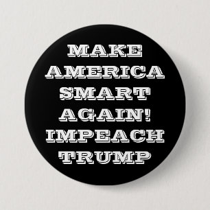 KLAGEN Sie TRUMPF Protest Pinback Knopf an Button