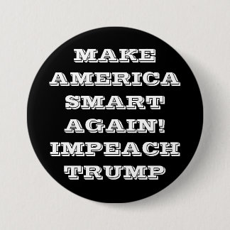 KLAGEN Sie TRUMPF Protest Pinback Knopf an Button