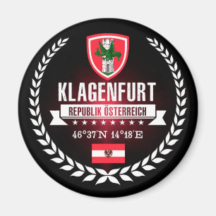 Klagenfurt Magnet