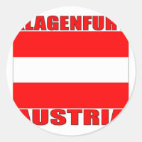 Klagenfurt, Österreich