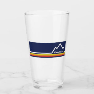Klamath Falls Oregon Glas
