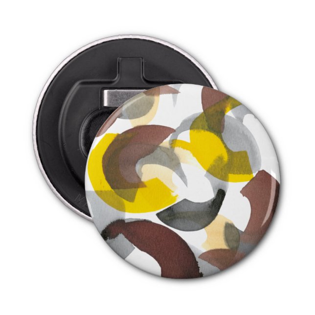 Klammer II Flaschenöffner (Vorderseite)