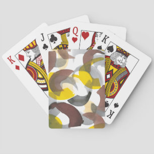 Klammer II Spielkarten