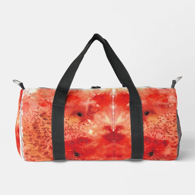 Klammern Duffle Bag (Vorderseite)