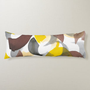 Klammern II Seitenschläferkissen