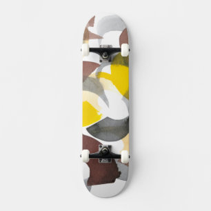 Klammern II Skateboard