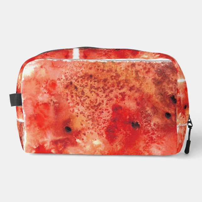 Klammern Waschbeutel (Vorderseite)