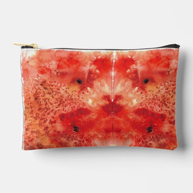 Klammern Zubehörtasche (Vorderseite)