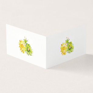 Klappe Karten Creative Dankeschön & Pocket