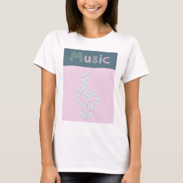 Klappe T-Shirt