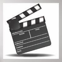 Klapperboard