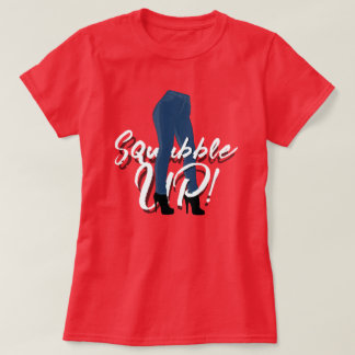 Klappern! T-Shirt