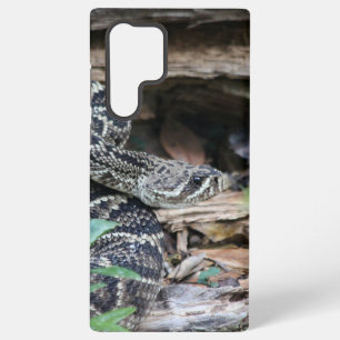 Klapperschlange Samsung Handyhüllen Galaxy Hülle