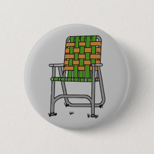 Klappgartenstuhl Button
