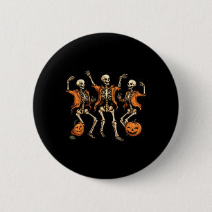 Klappkleidung - American Kenpo Karate - Karateka Button