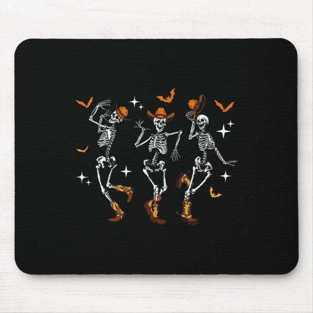 Klappkleidung - American Kenpo Karate - Karateka Mousepad (Vorne)