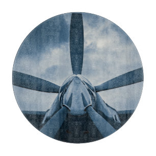 Klar Prop! Schneidebrett