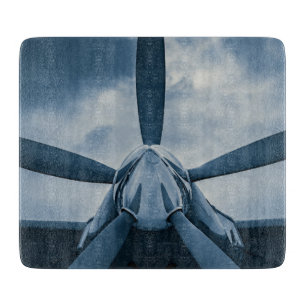 Klar Prop! Schneidebrett