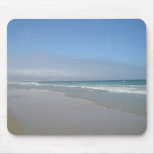 Klare Ansicht Mousepad