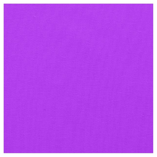 Klare, lila violette Pflaumenkontraste Stoff (Nahaufnahme)