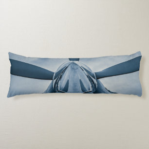 Klare Stütze! Seitenschläferkissen