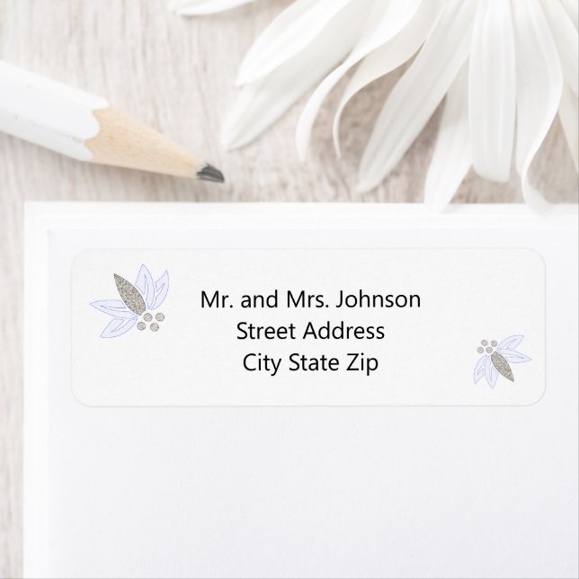 Klare Unternehmensflora (Insitu)