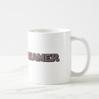 Klarer Träumer Tasse
