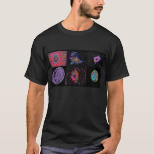 Klares Astro T-Shirt