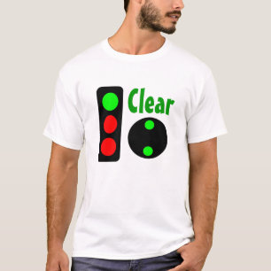 Klares Signal T-Shirt