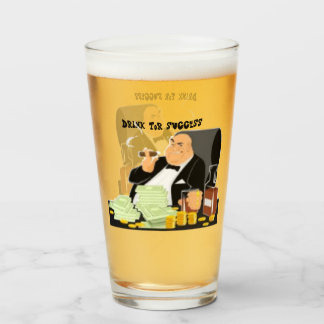 Klares Trinkglas Whiskey Glass Glas