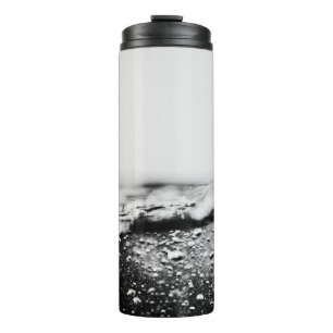 KLARES WASSER THERMOSBECHER
