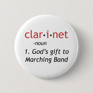 Klarinettendefinition Button