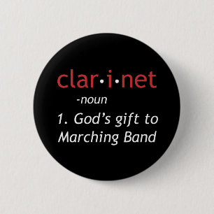Klarinettendefinition Button