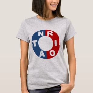 Klarstahlt T-Shirt Design ONTARIO