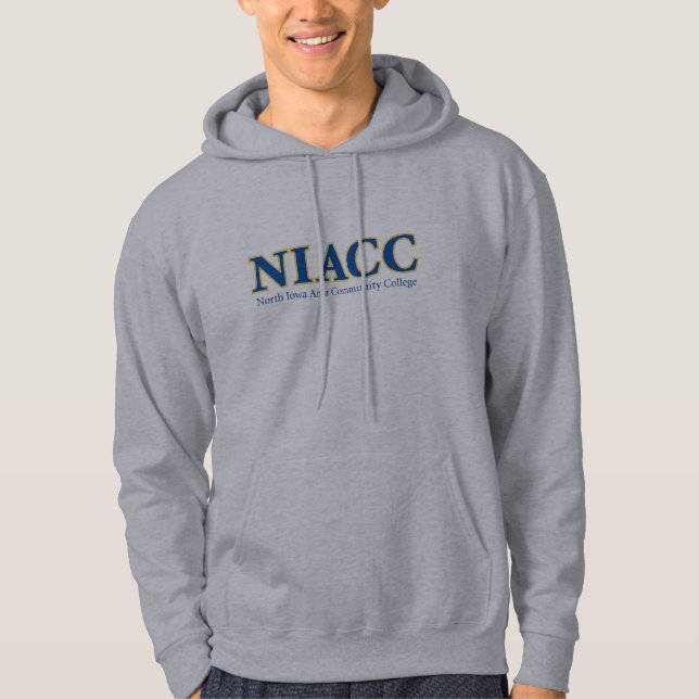 KLASCHEN, SHEILA HOODIE (Vorderseite)