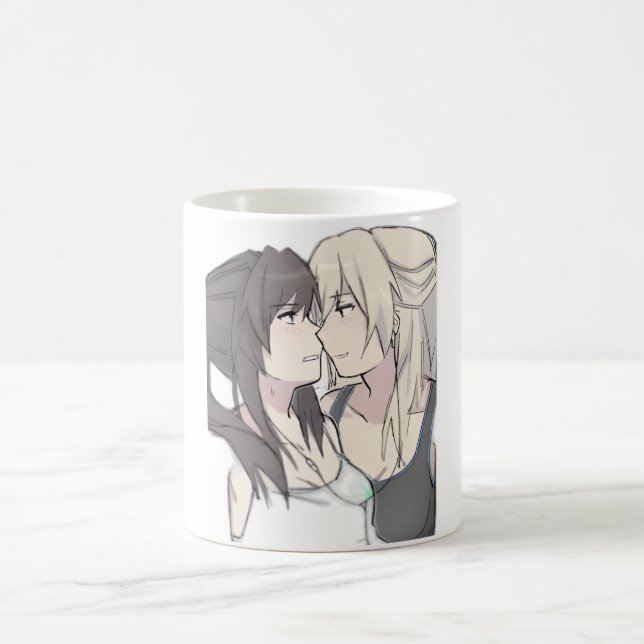 Klasse 09 kaffeetasse (Mittel)