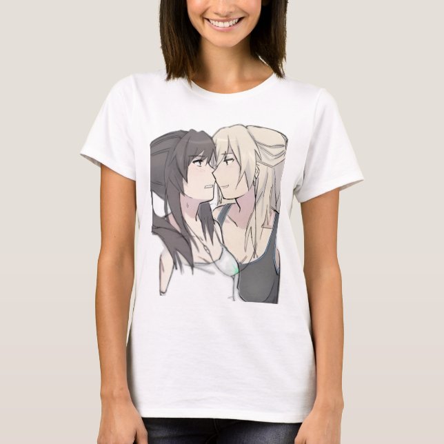 Klasse 09 T-Shirt (Vorderseite)