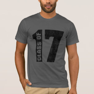 Klasse 17 T-Shirt