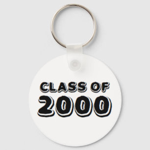 Klasse 2000 schlüsselanhänger
